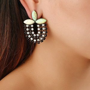 Lionette Naomi Earring